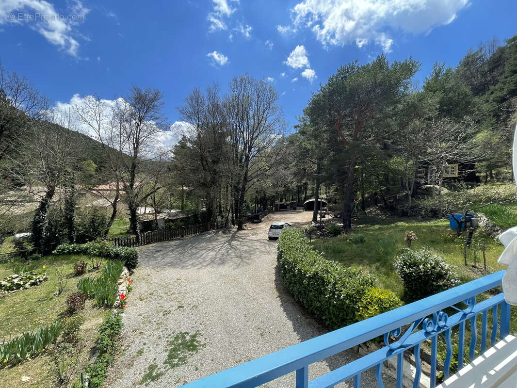 Maison à LA BASTIDE