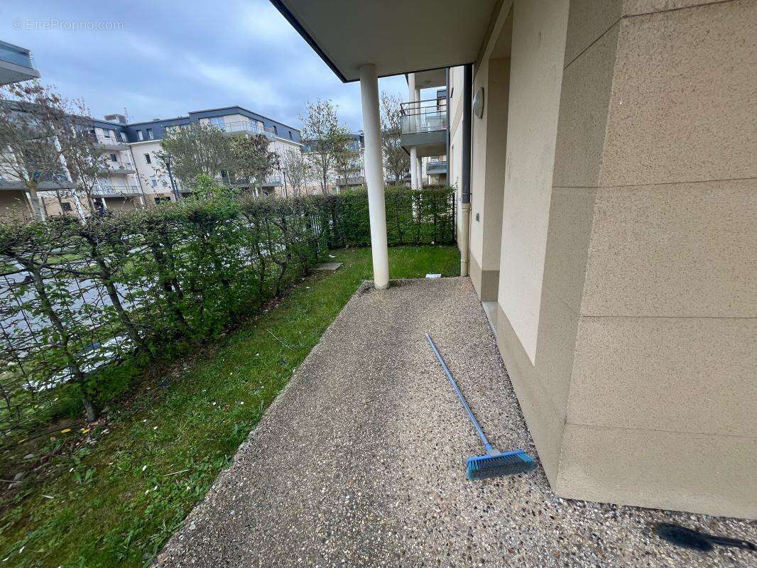 Appartement à EVREUX