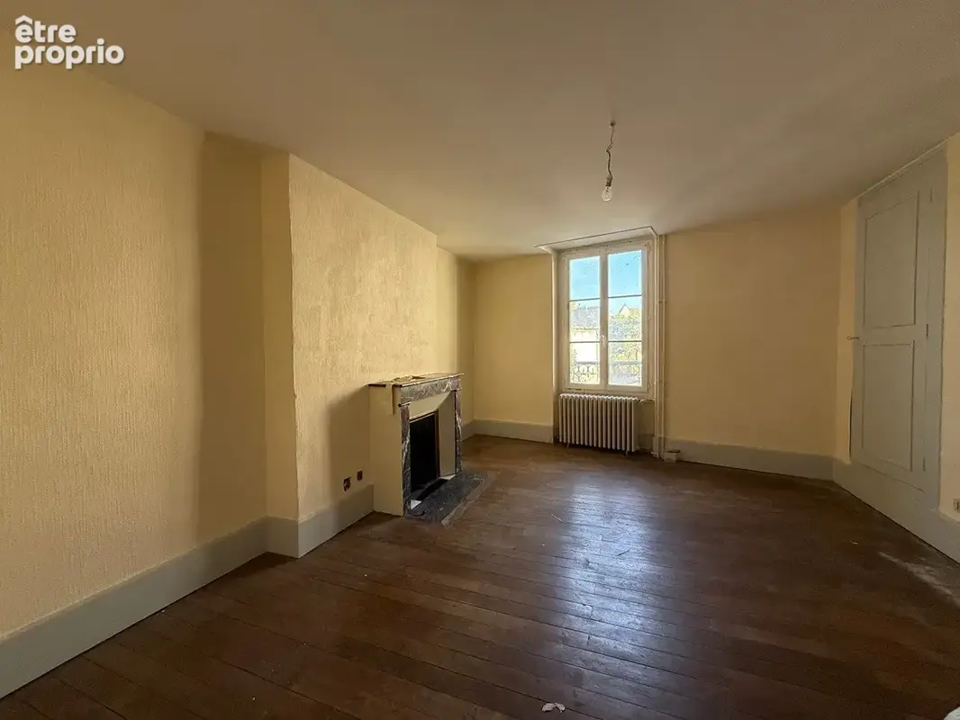 Maison 6 pièces 100 m² à vendre à Issoudun (36100) - photo 6
