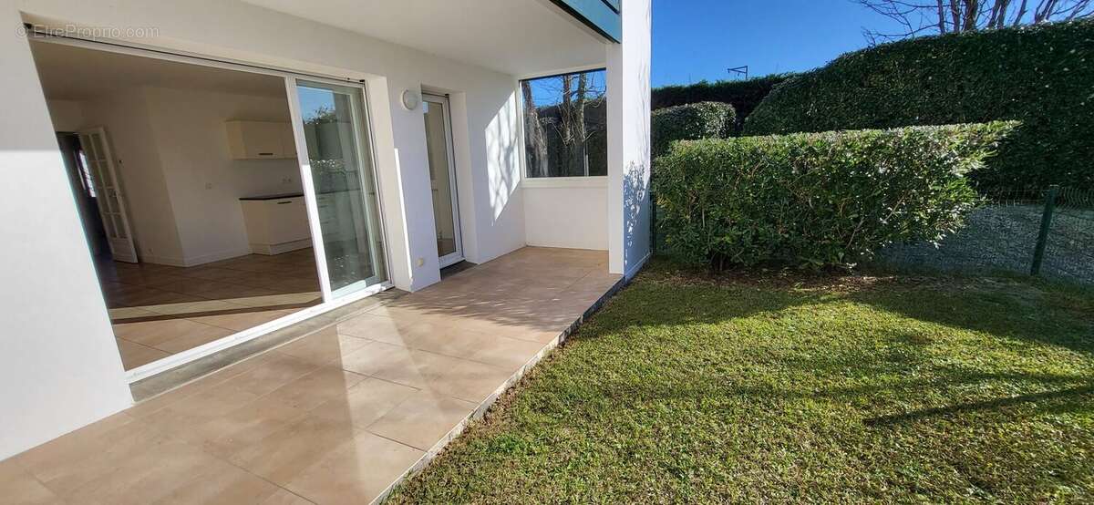 Appartement à BIDART