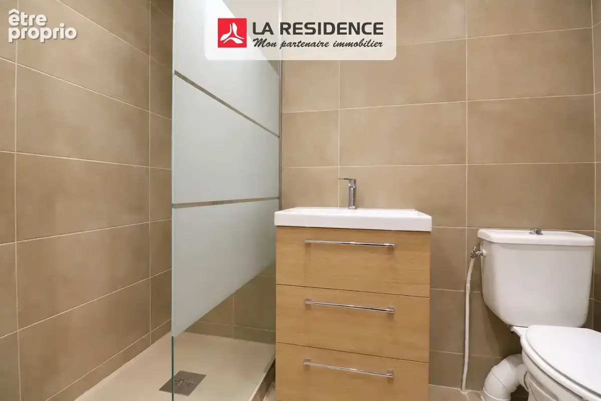 Appartement 4 pièces 62 m² à vendre à Mery-Sur-Oise (95540) - photo 4