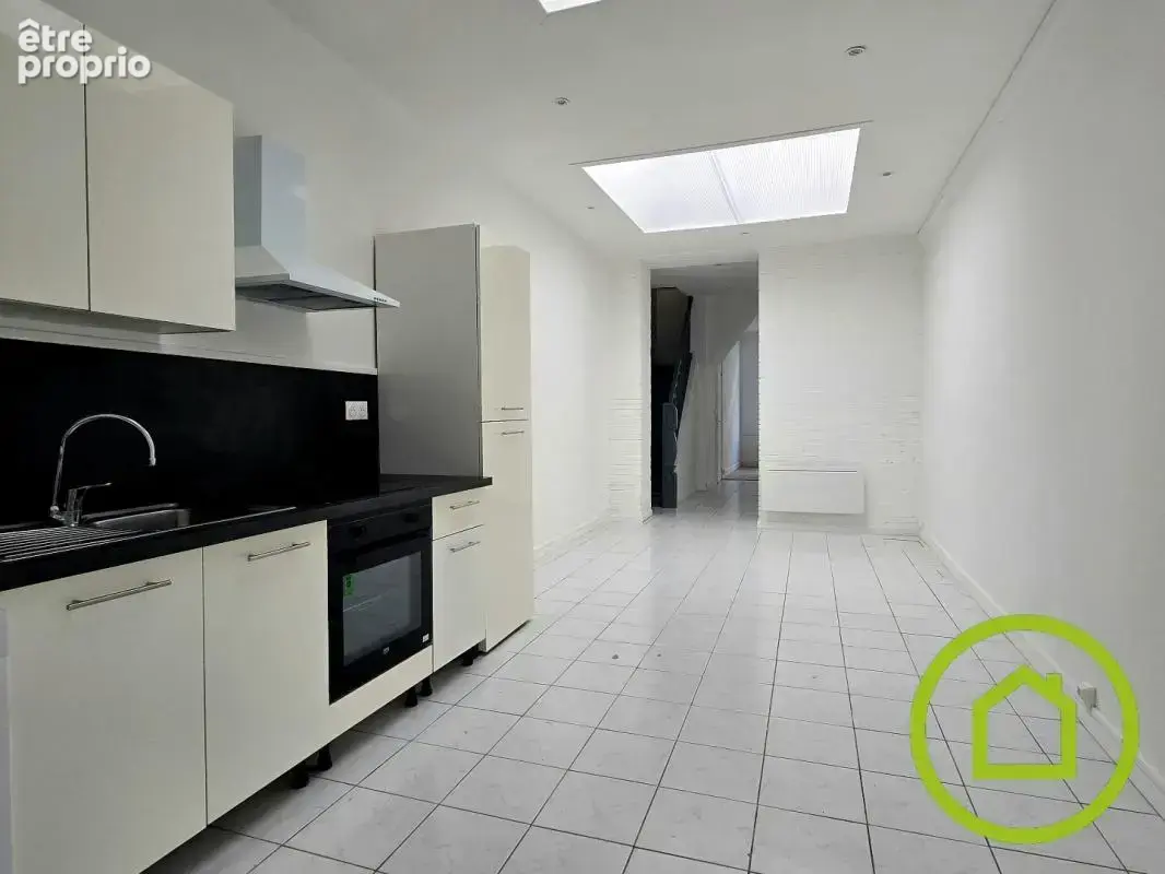 Maison 5 pièces 100 m² à vendre à Houplines (59116) - photo 3