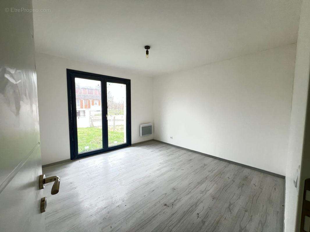 Maison à ROMORANTIN-LANTHENAY