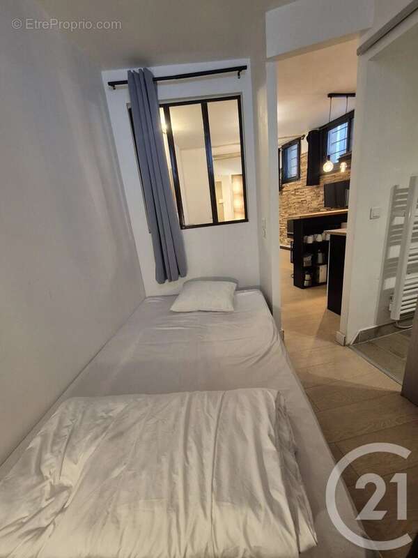 Appartement à CAUTERETS