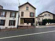 Maison à LE PLESSIS-ROBINSON