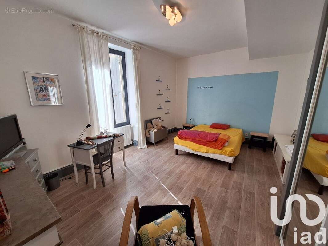 Photo 8 - Maison à AOUSTE-SUR-SYE