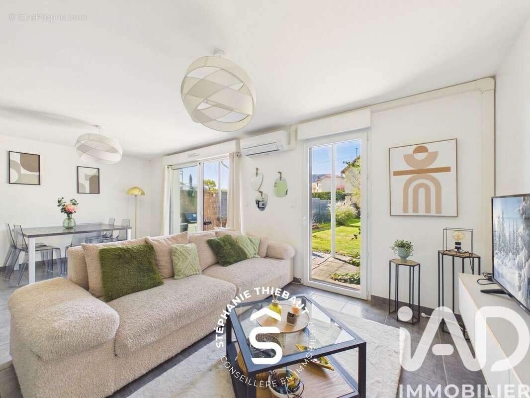 Photo 4 - Appartement à REMIREMONT