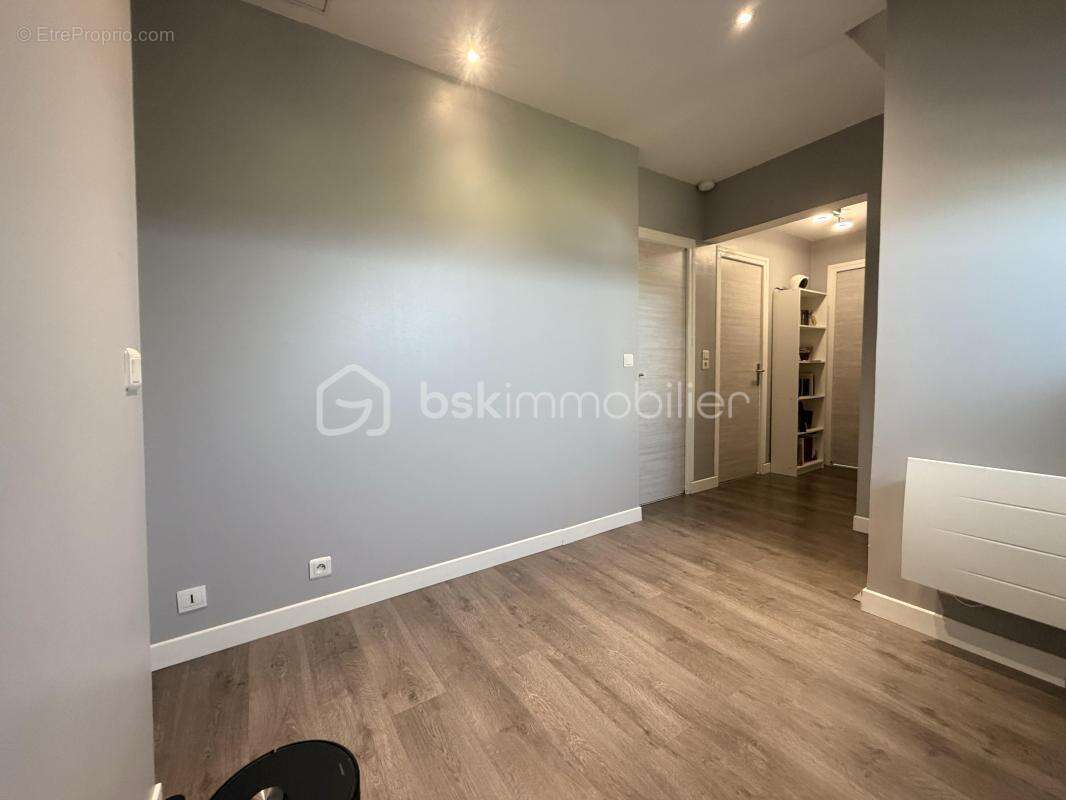 Maison familiale et individuelle - photo 11