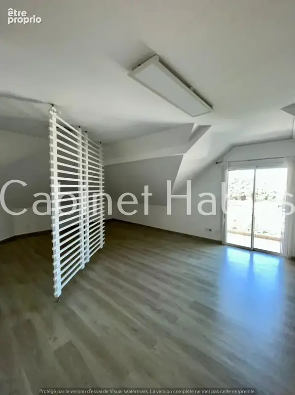 A vendre - appartement  f4 d'environ 229.40 m2 de s.totale - saint-pierre - 583 000 € - photo 4