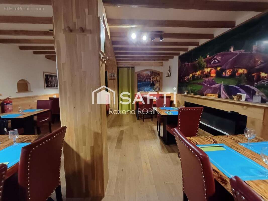 Photo 4 - Commerce à ARGELES-SUR-MER