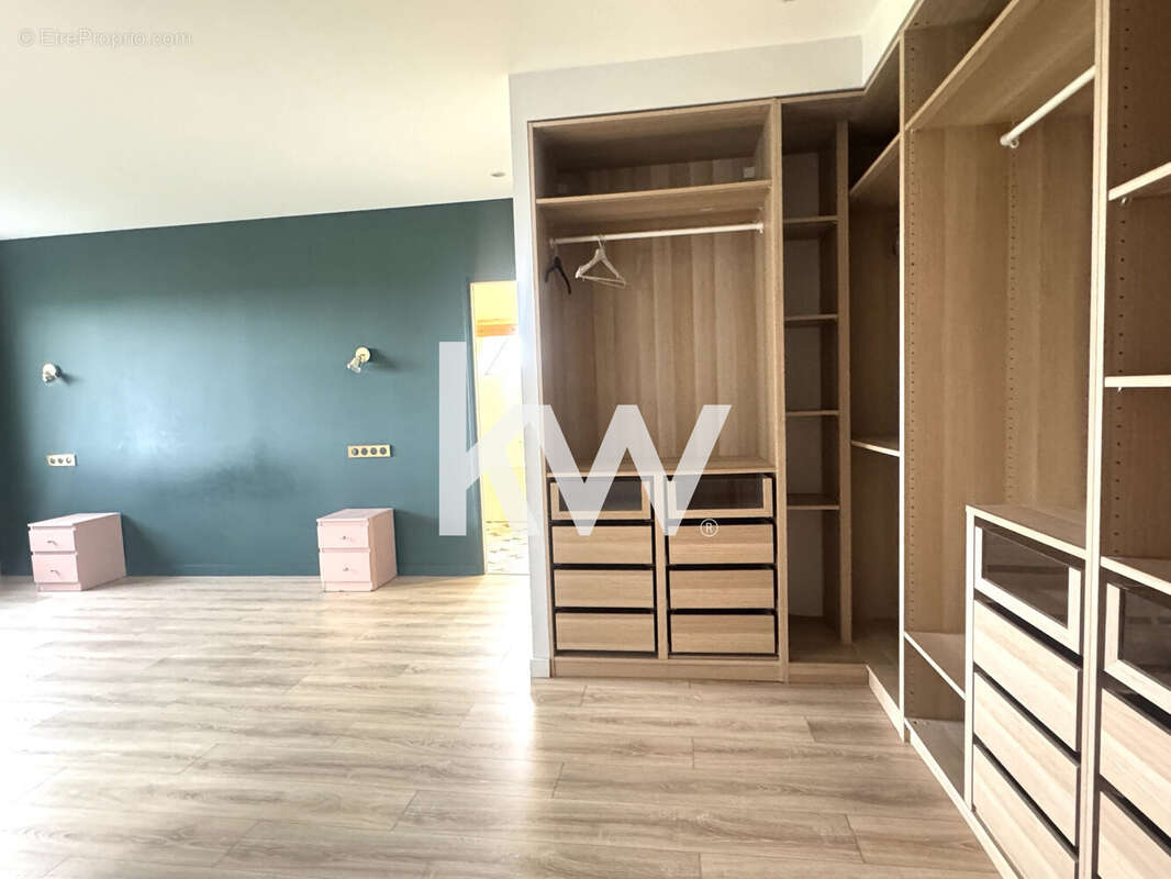 Maison à LA FOUILLOUSE