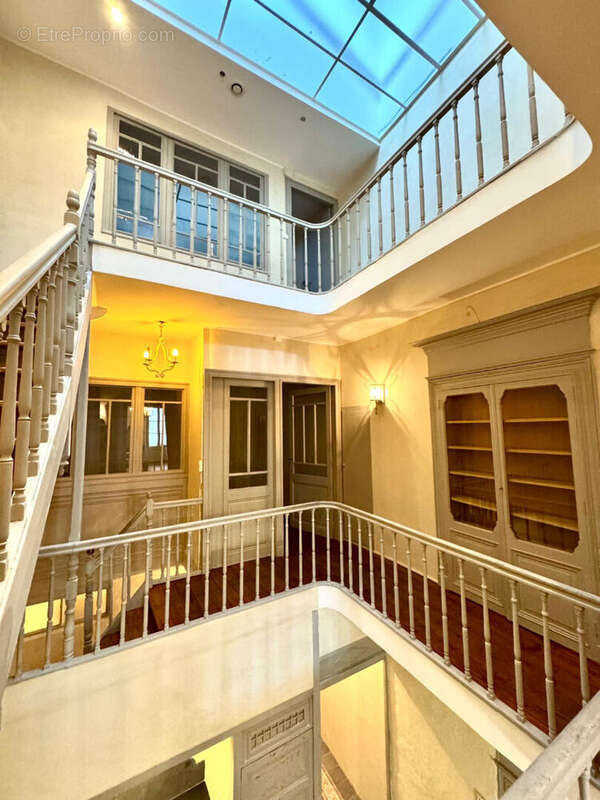 Maison à VILLENEUVE-SUR-LOT