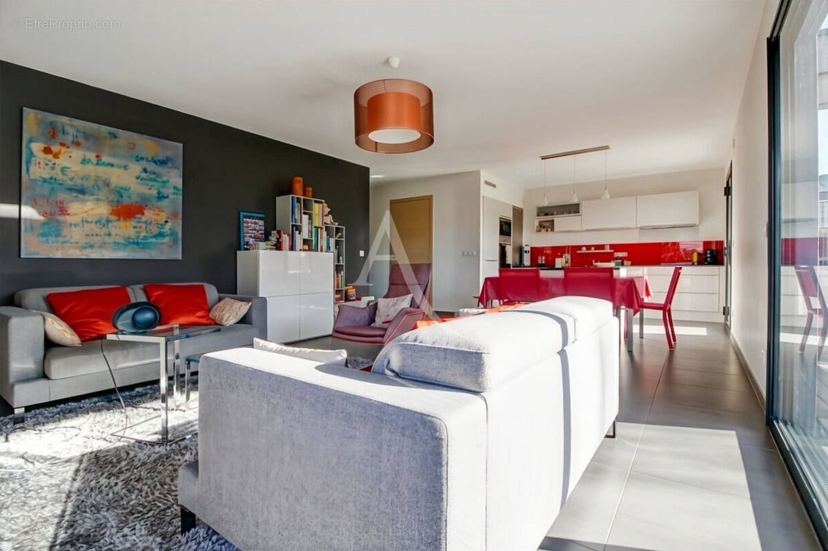 Appartement à ANNECY