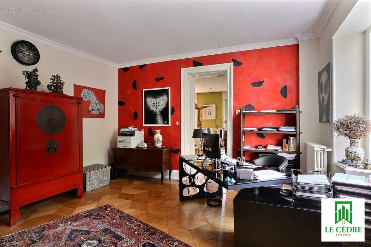 Maison 465 m² à Sentheim  - photo 5