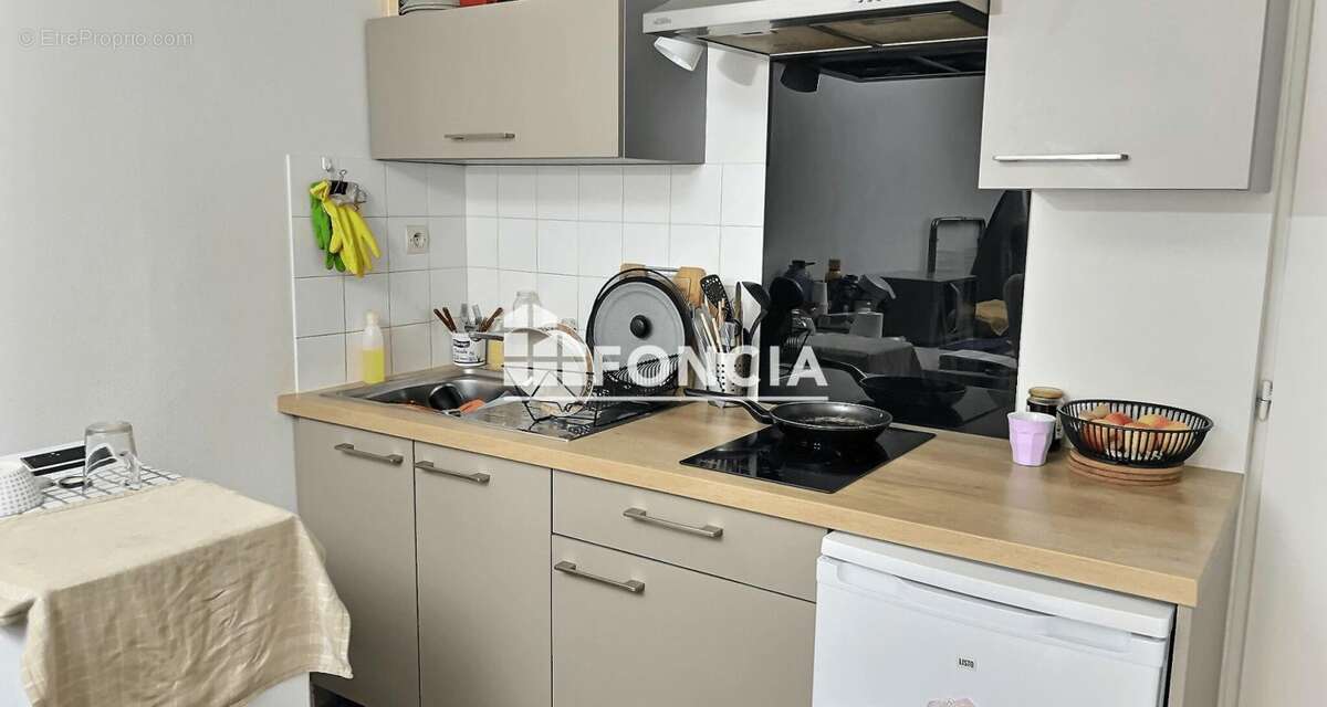 Appartement à VIENNE