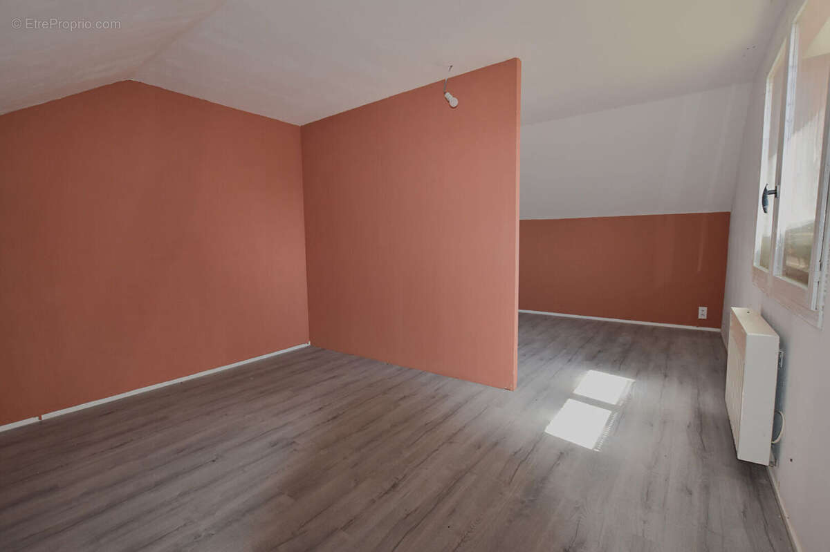 Maison aux portes de lapalisse : - photo 6