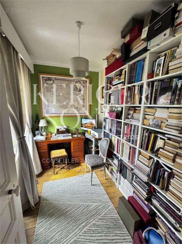 Appartement à NANGIS