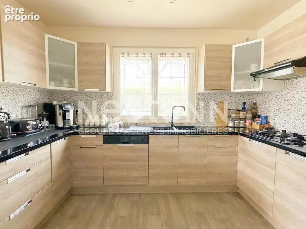 Maison Chaumont En Vexin 7 Pièces 148 M² - photo 4