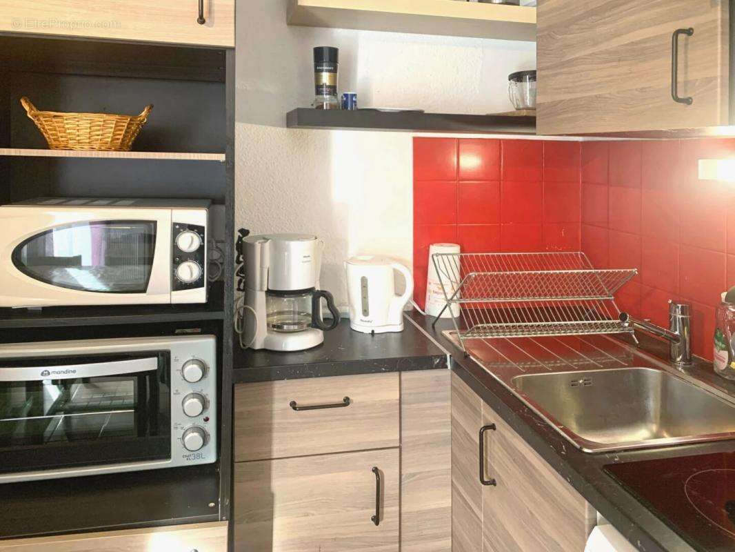 Appartement à DIGNE-LES-BAINS