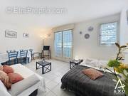 Appartement à SAINT-JEAN-DE-LUZ