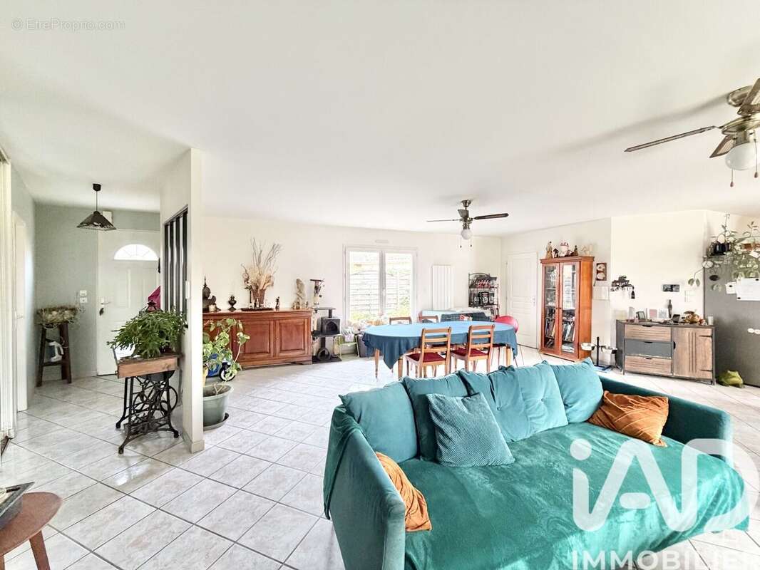 Photo 2 - Maison à SANGUINET