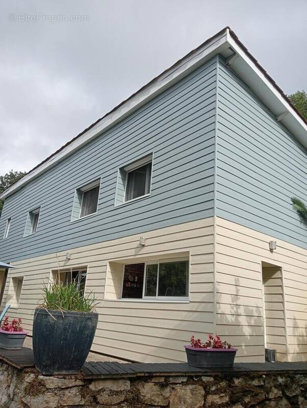 Photo 1 - Maison à CONDEZAYGUES