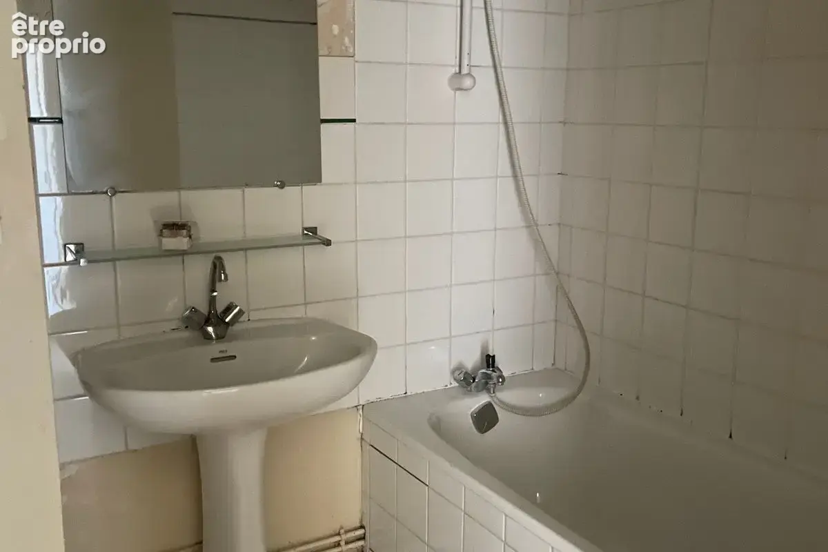 Richelieu - Appartement T4 - photo 6