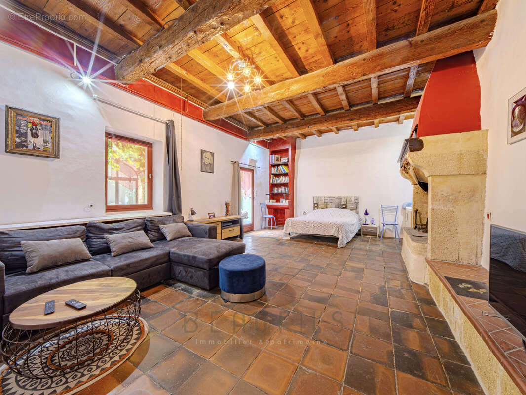 Maison à MONTPELLIER