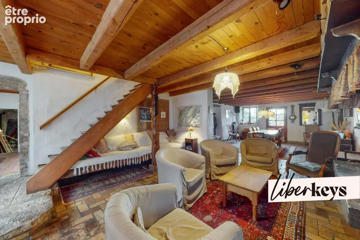 Maison 7 pièces de 223 m²  Les Clots  Villard-de-Lans - photo 4