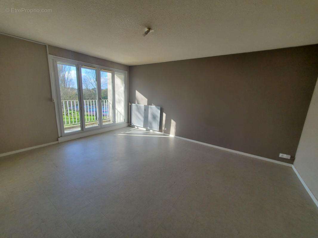Appartement à BLAIN