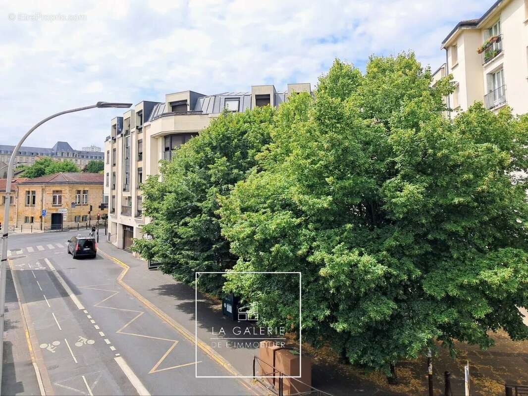 Appartement à LE KREMLIN-BICETRE