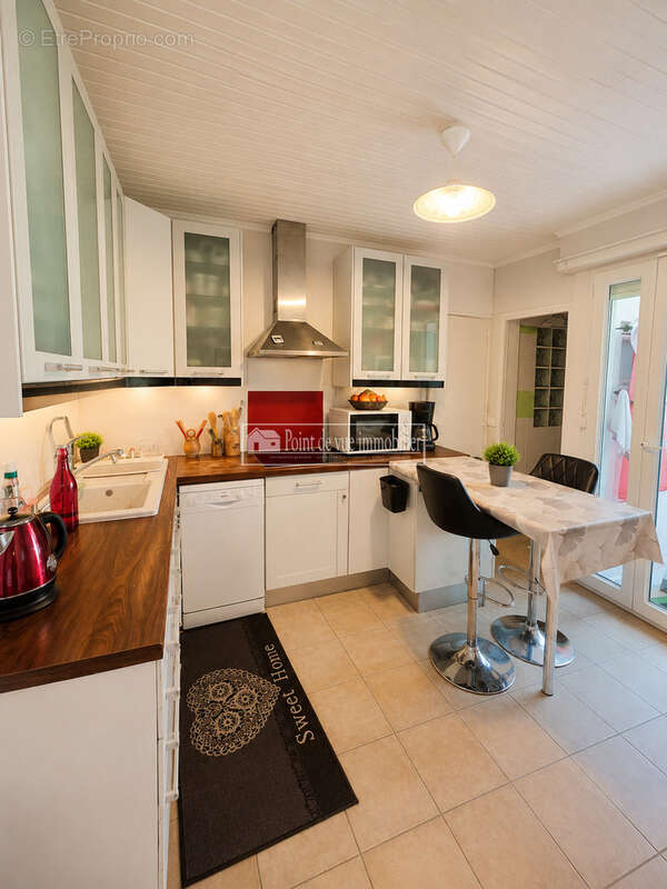 Maison 6 pièces de 100m2 sur 321m2 de terrain - photo 8