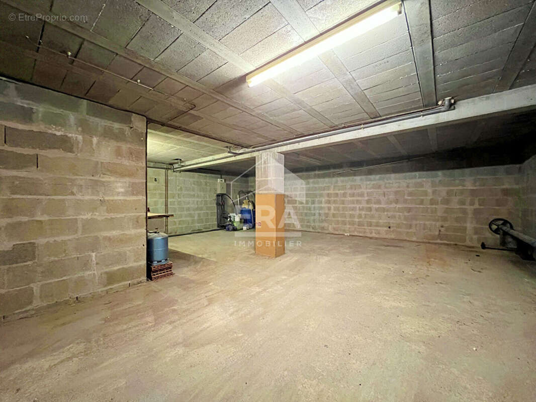 Maison à SAINT-MICHEL