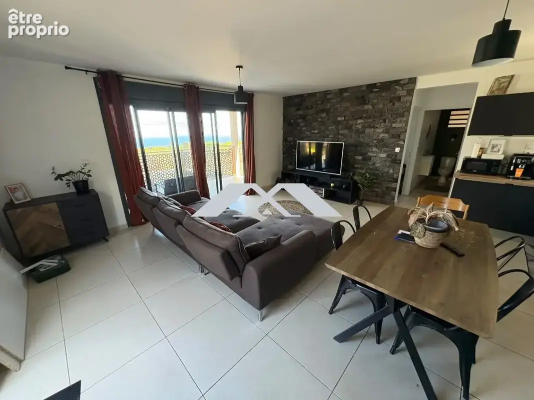 Maison 4 pièces 91 m² à vendre à Saint-Joseph (97480) - photo 6
