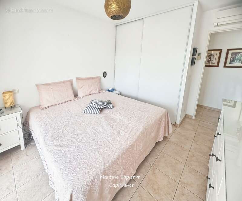 Appartement à SAINTE-MAXIME