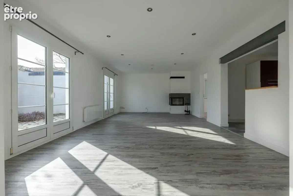 Maison plain-pied 3ch - photo 5