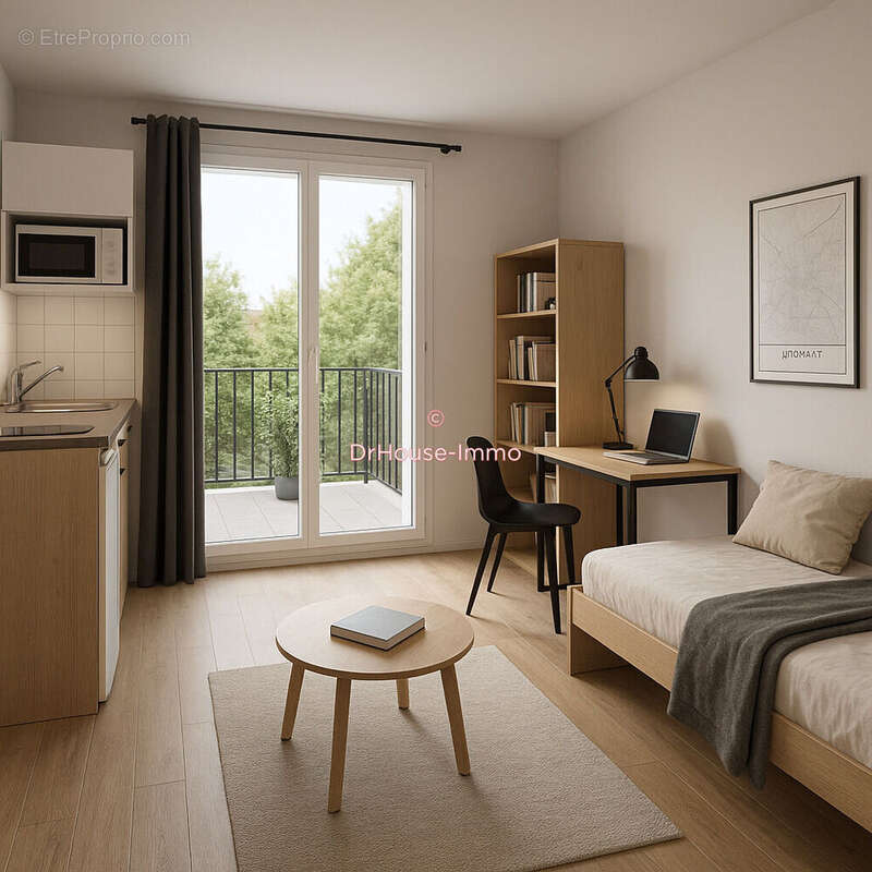 Appartement à ARMENTIERES