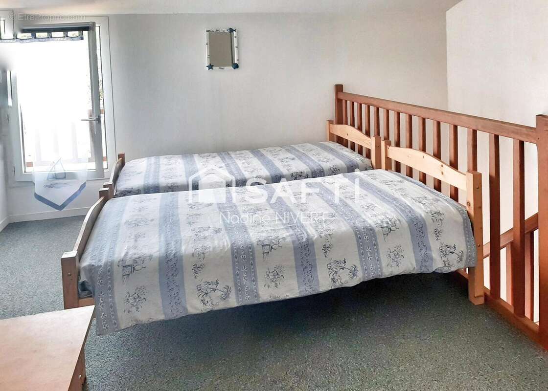 Photo 6 - Appartement à LA ROCHELLE