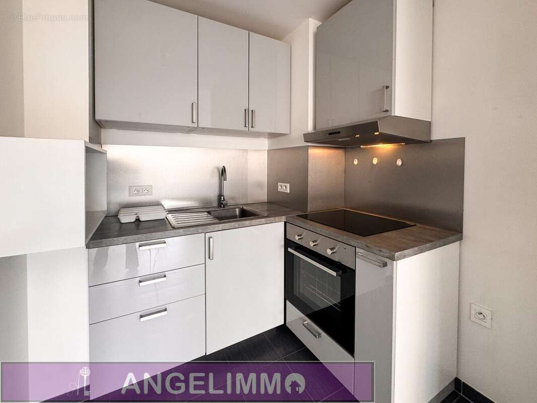 Appartement à FRANCONVILLE