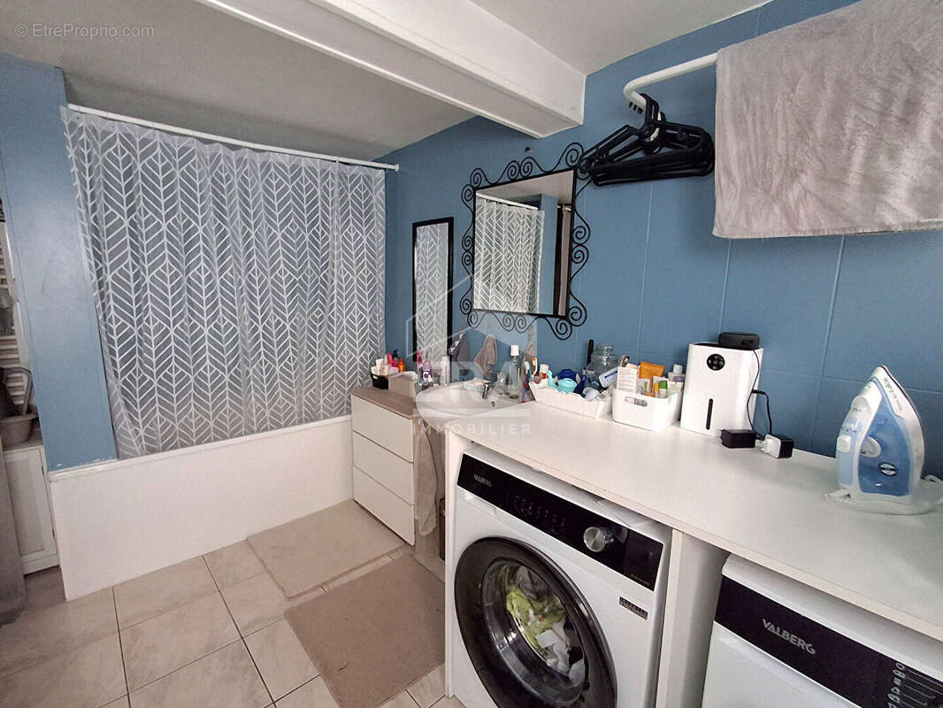 Maison à LIBERCOURT