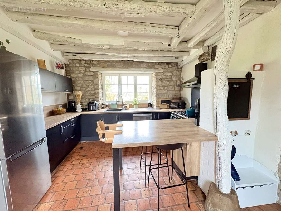 Maison à PITHIVIERS