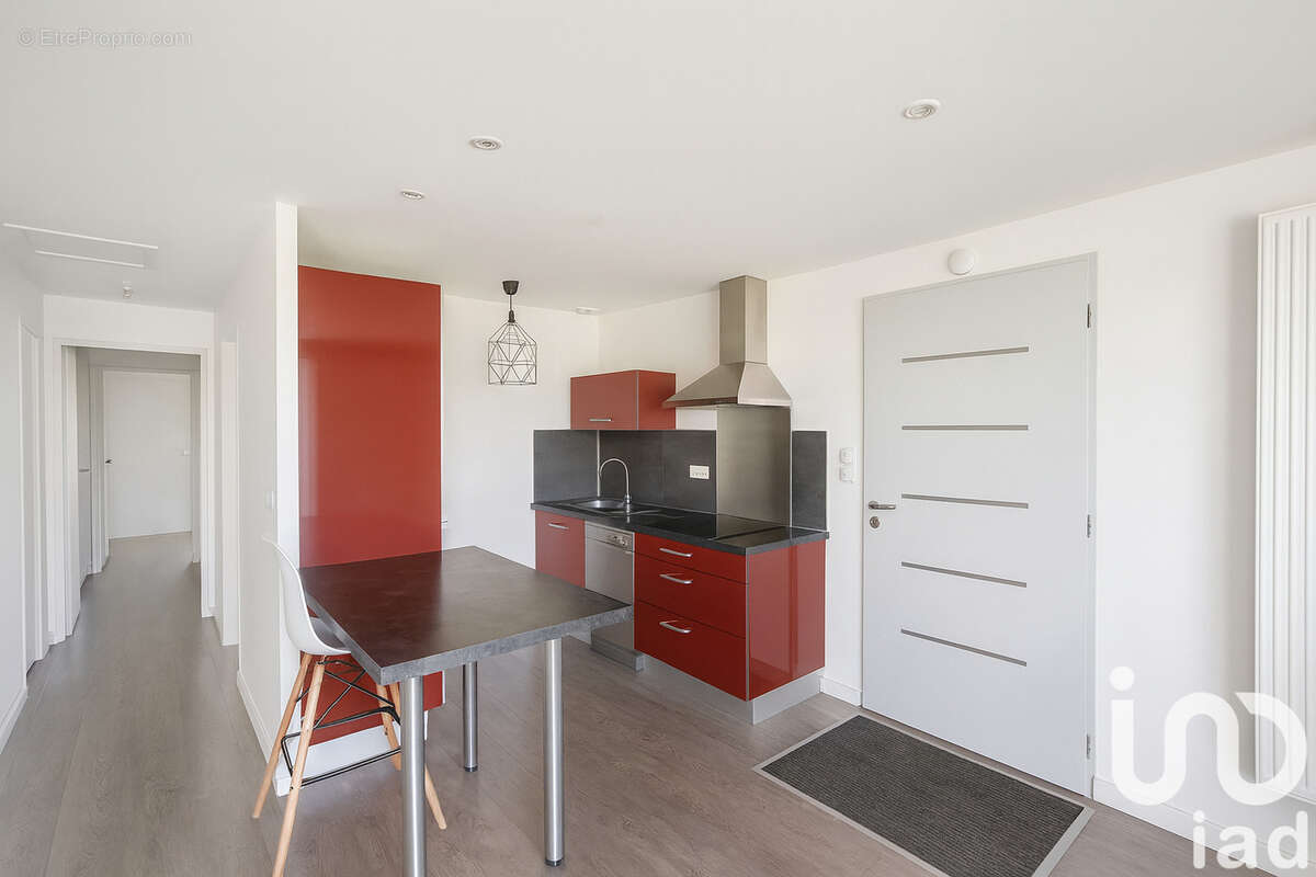 Photo 3 - Maison à DAMPNIAT