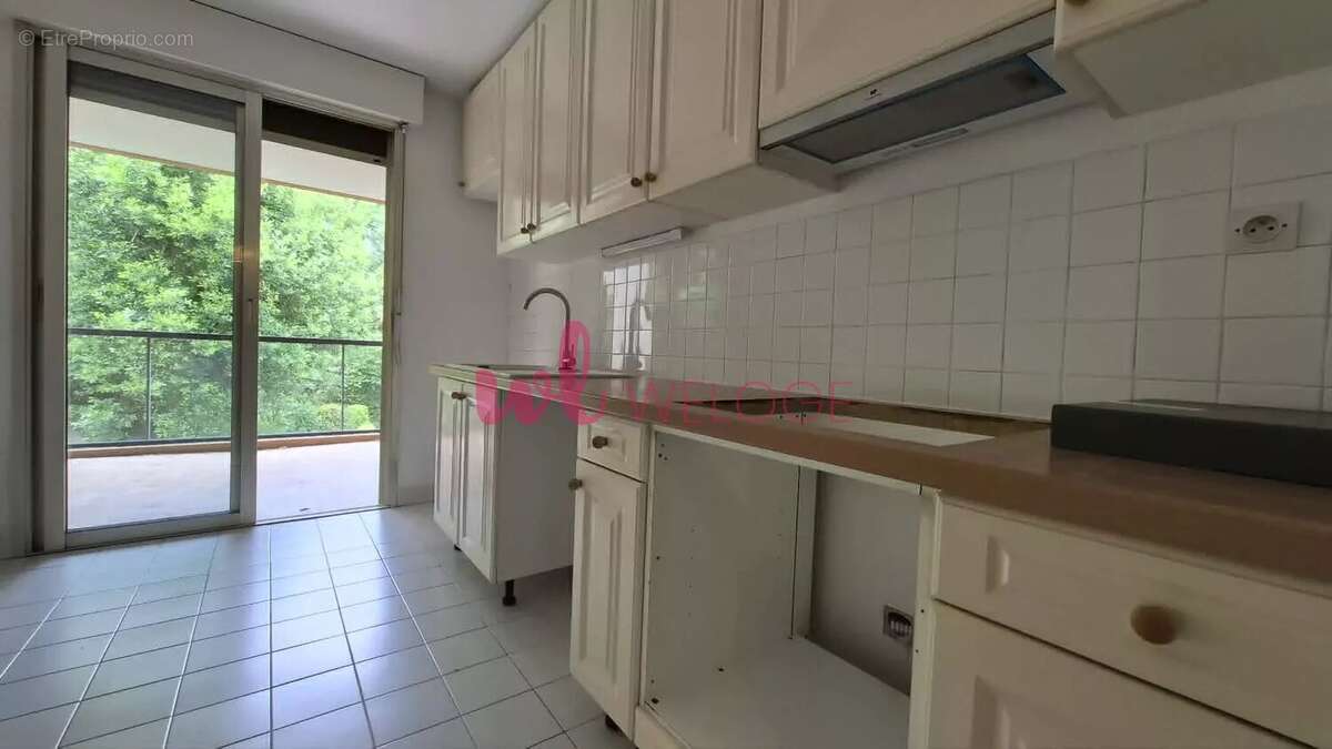 Appartement à LYON-4E