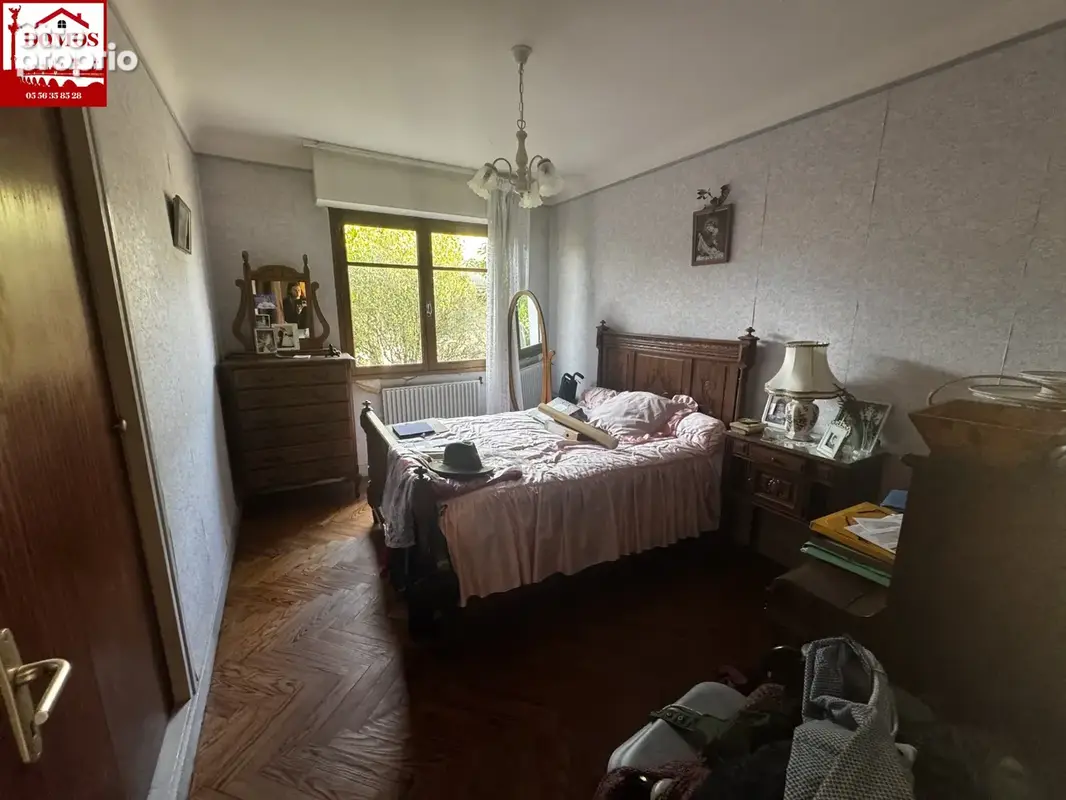 Exclusivité - parempuyre - maison de 101,15 m2 environ a rénover - photo 7