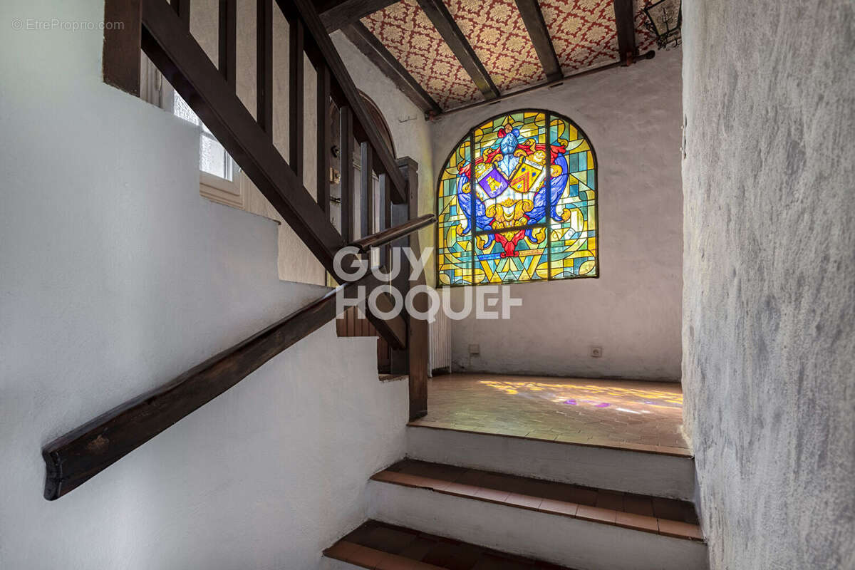 Maison à SAINT-JEAN-DE-LUZ