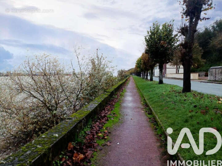 Photo 2 - Maison à QUILLEBEUF-SUR-SEINE