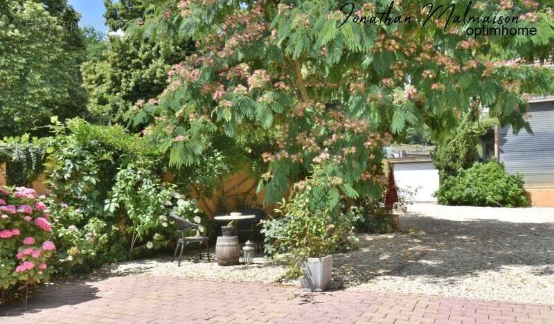 Maison à CONCHES-EN-OUCHE