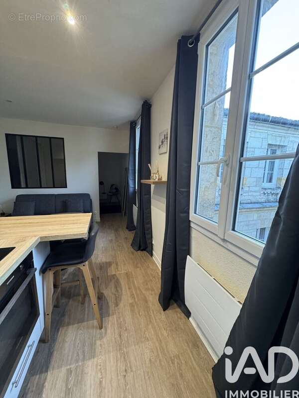Photo 7 - Appartement à BORDEAUX