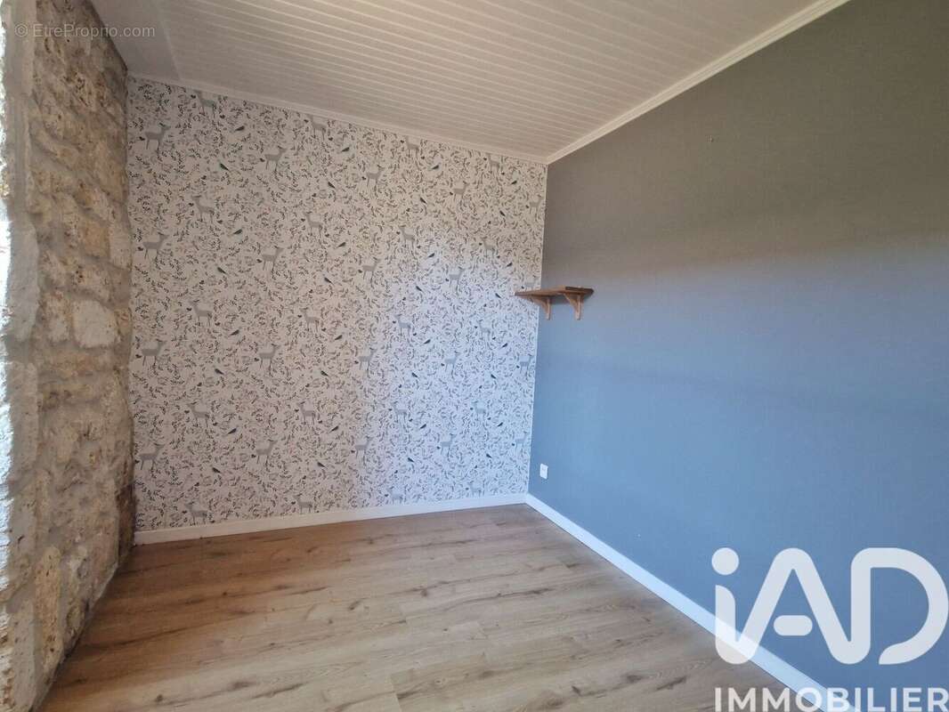 Photo 6 - Maison à SERS