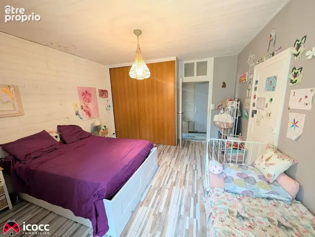 Maison 207 m² à Saint-Michel-En-L'herm  - photo 3